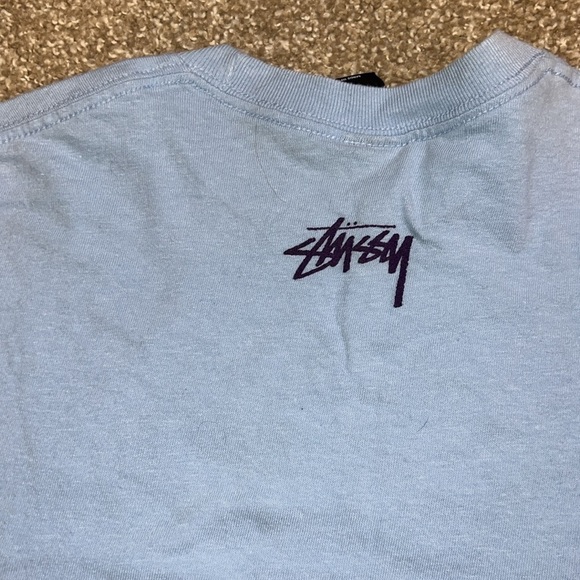 Stussy always fresh tee - Picture 7 of 8